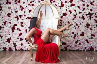 Angell Conwell feet photo 10