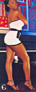 Angell Conwell feet photo 5