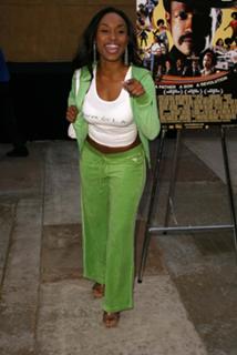 Angell Conwell feet photo 1