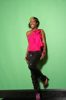 Angellica Bell feet photo 20