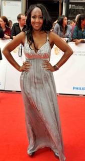 Angellica Bell feet photo 3