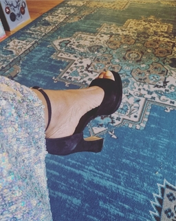 Angellica Bell feet photo 13