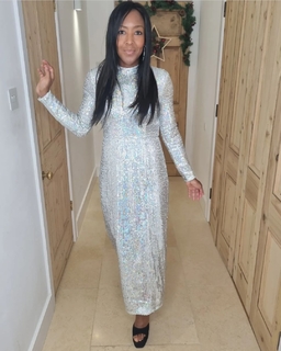 Angellica Bell feet photo 12
