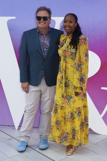 Angellica Bell feet photo 7