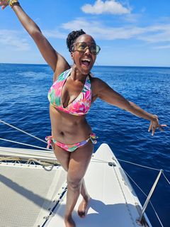 Angellica Bell feet photo 6