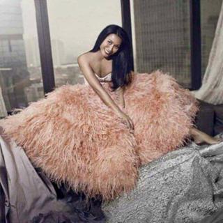 Anggun feet photo 15