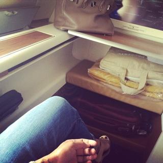 Anggun feet photo 19
