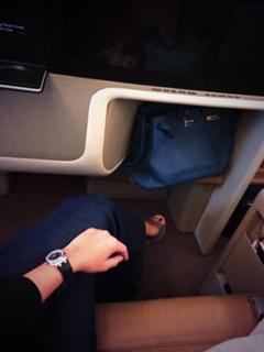 Anggun feet photo 9