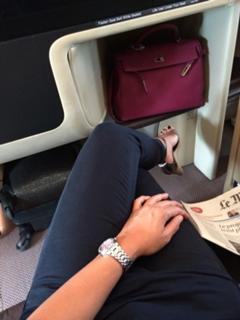 Anggun feet photo 7