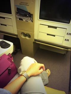 Anggun feet photo 18