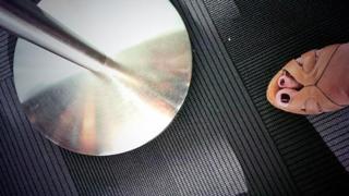 Anggun feet photo 17