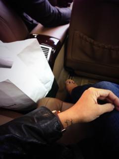 Anggun feet photo 13
