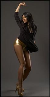 Anggun feet photo 20