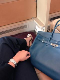Anggun feet photo 18