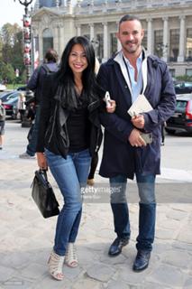 Anggun feet photo 8