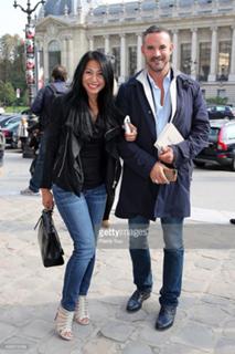 Anggun feet photo 5