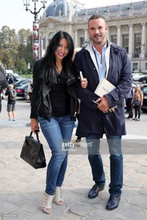 Anggun feet photo 4