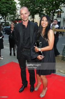 Anggun feet photo 14