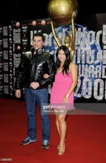 Anggun feet photo 19