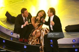 Anggun feet photo 11