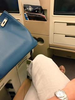 Anggun feet photo 6