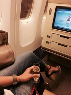 Anggun feet photo 18