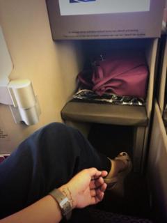 Anggun feet photo 12