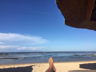 Anggun feet photo 13