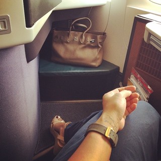 Anggun feet photo 15