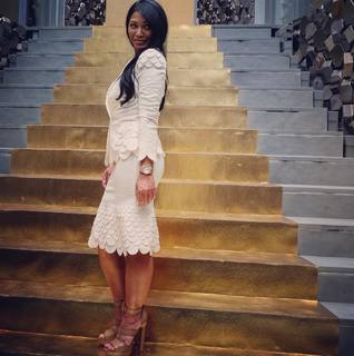 Anggun feet photo 10