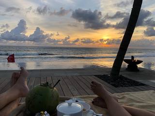 Anggun feet photo 16
