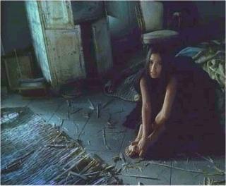 Anggun feet photo 18