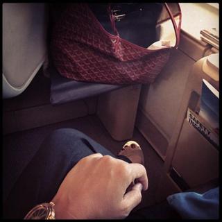 Anggun feet photo 12
