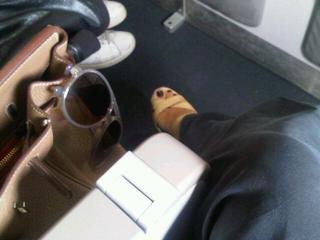 Anggun feet photo 7