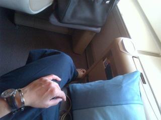 Anggun feet photo 4