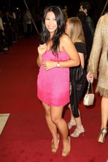 Anggun feet photo 20