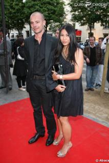 Anggun feet photo 18