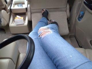 Anggun feet photo 17