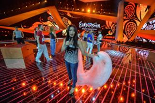 Anggun feet photo 10