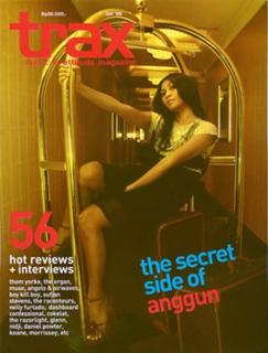 Anggun feet photo 9