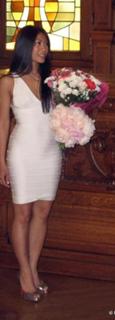 Anggun feet photo 16