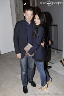Anggun feet photo 19