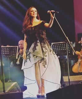 Angham feet photo 3