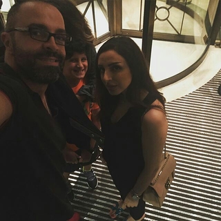 Angham feet photo 14