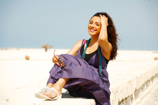 Angham feet photo 9