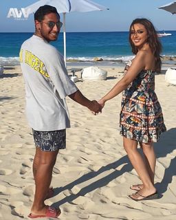 Angham feet photo 8