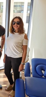 Angham feet photo 18
