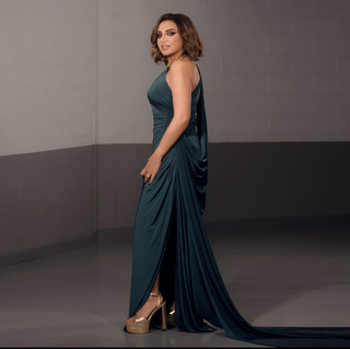 Angham feet photo 8