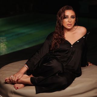Angham feet photo 5