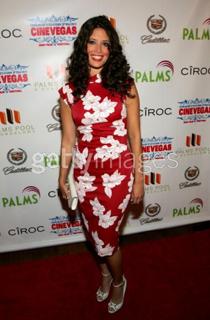 Angie Cepeda feet photo 18